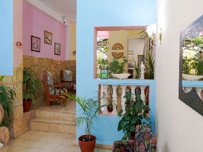 Hostal Javier y Katia24